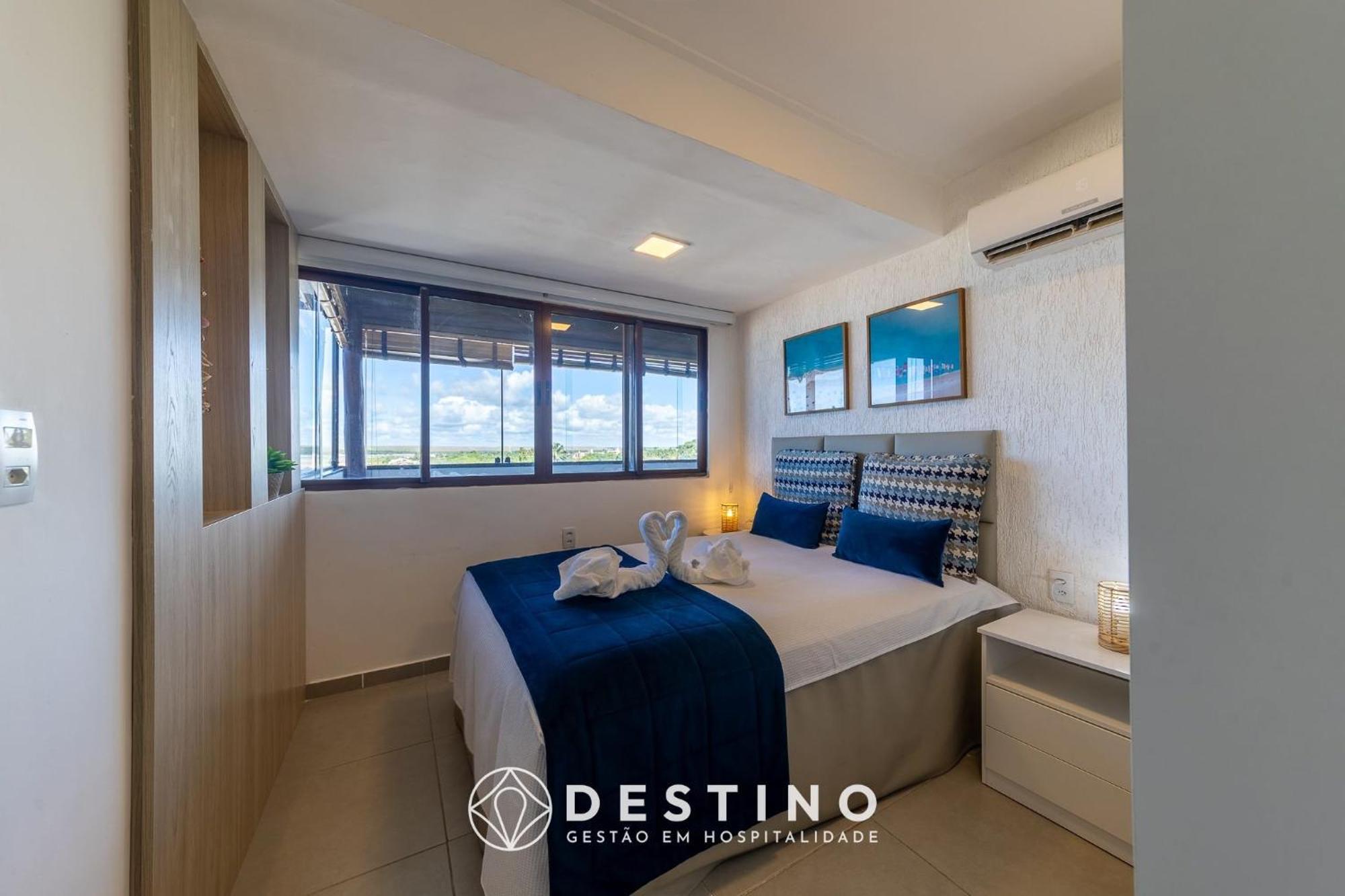 바라 데 상미겔 Cobertura Em Barra Bali, Exclusiva Pe Na Areia, Luxo E Vista Deslumbrante - Destino Bsm 402 아파트 외부 사진