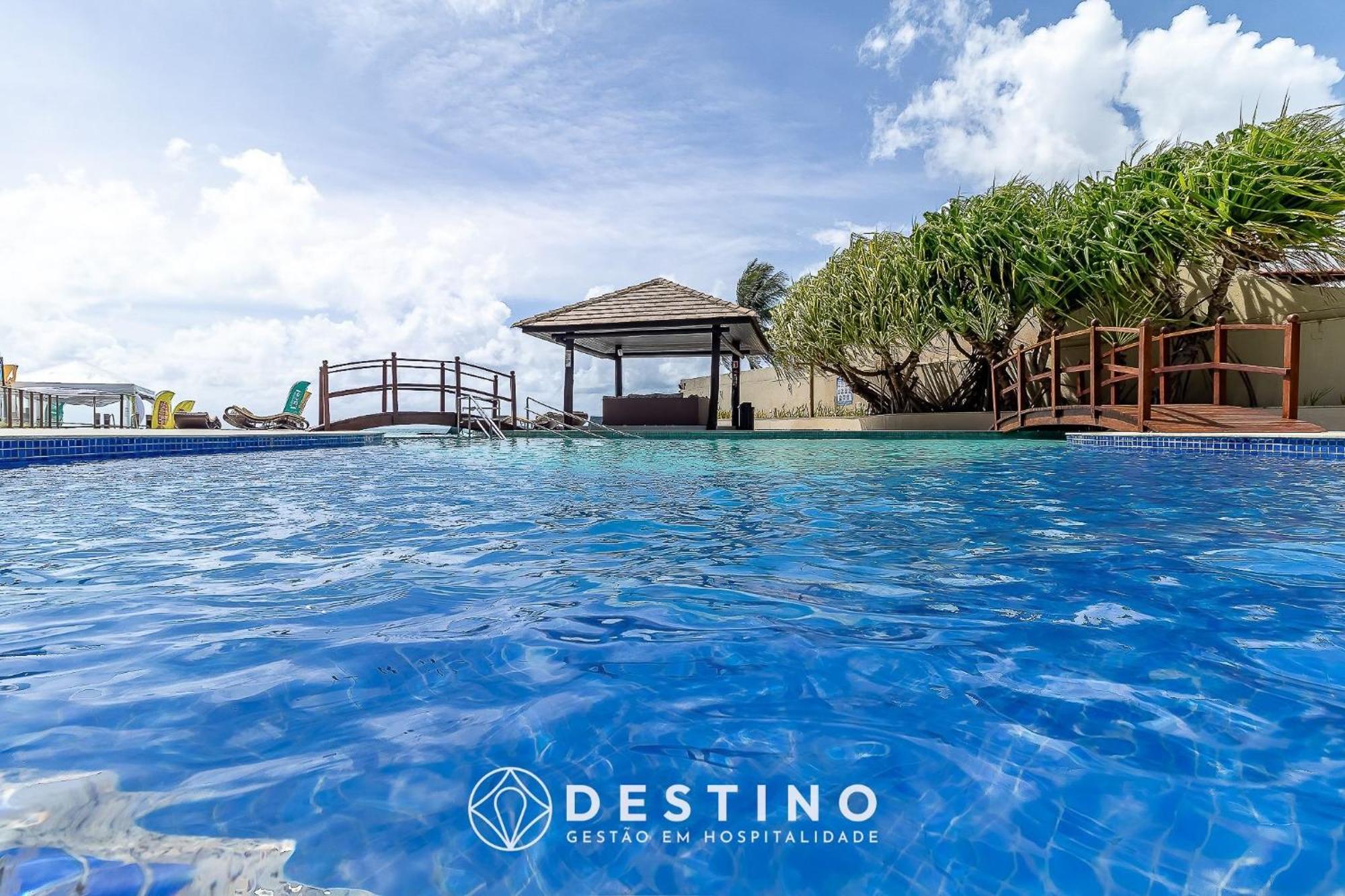 바라 데 상미겔 Cobertura Em Barra Bali, Exclusiva Pe Na Areia, Luxo E Vista Deslumbrante - Destino Bsm 402 아파트 외부 사진