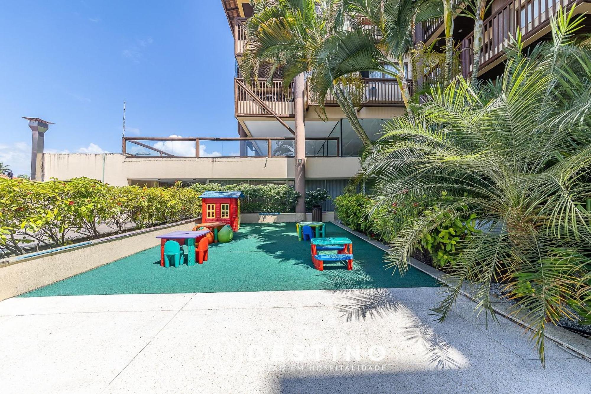 바라 데 상미겔 Cobertura Em Barra Bali, Exclusiva Pe Na Areia, Luxo E Vista Deslumbrante - Destino Bsm 402 아파트 외부 사진