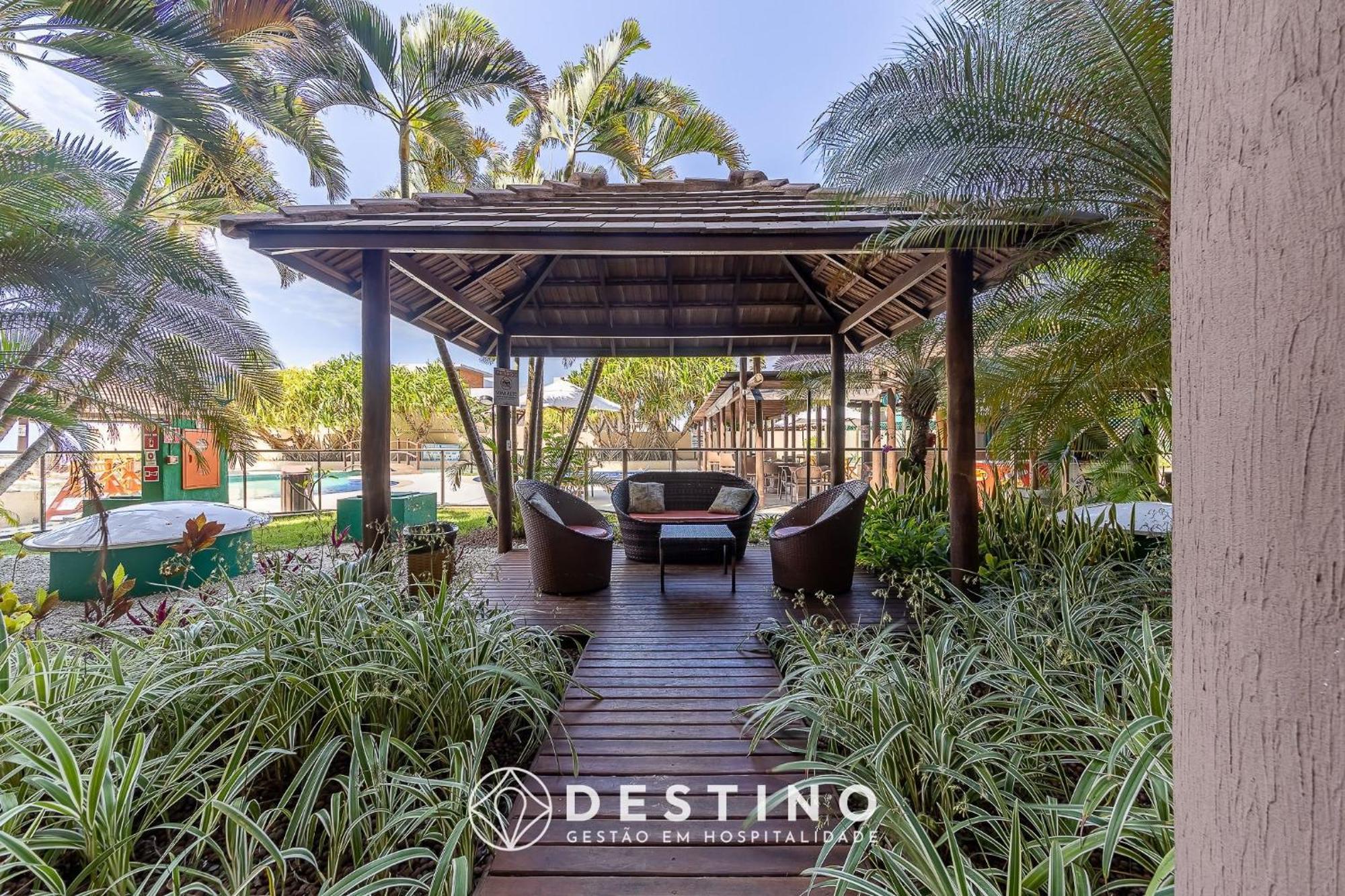 바라 데 상미겔 Cobertura Em Barra Bali, Exclusiva Pe Na Areia, Luxo E Vista Deslumbrante - Destino Bsm 402 아파트 외부 사진