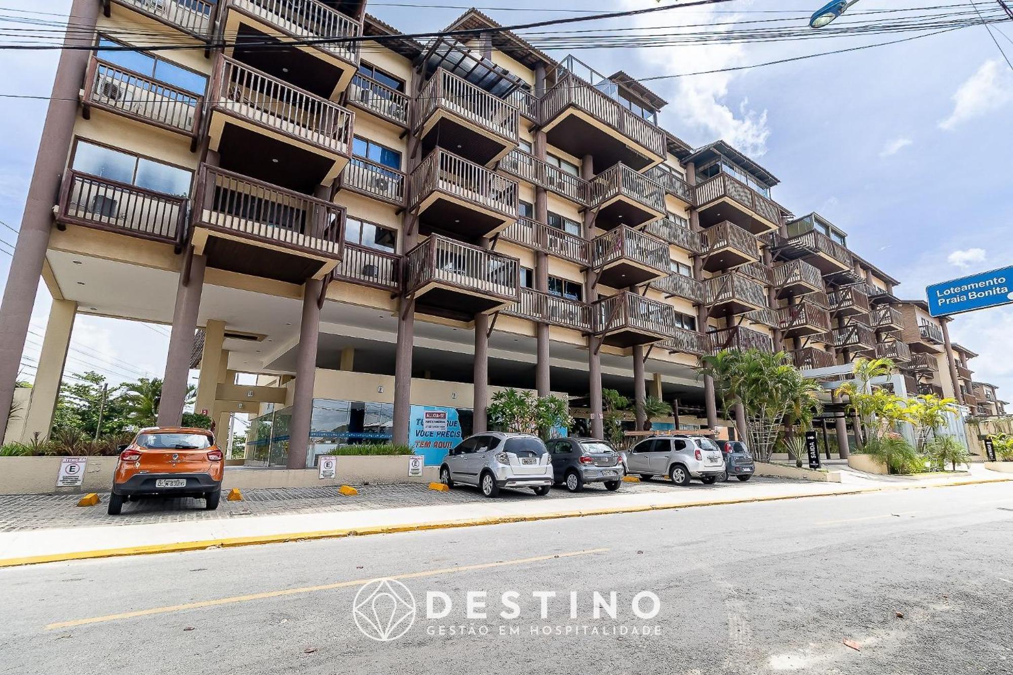 바라 데 상미겔 Cobertura Em Barra Bali, Exclusiva Pe Na Areia, Luxo E Vista Deslumbrante - Destino Bsm 402 아파트 외부 사진