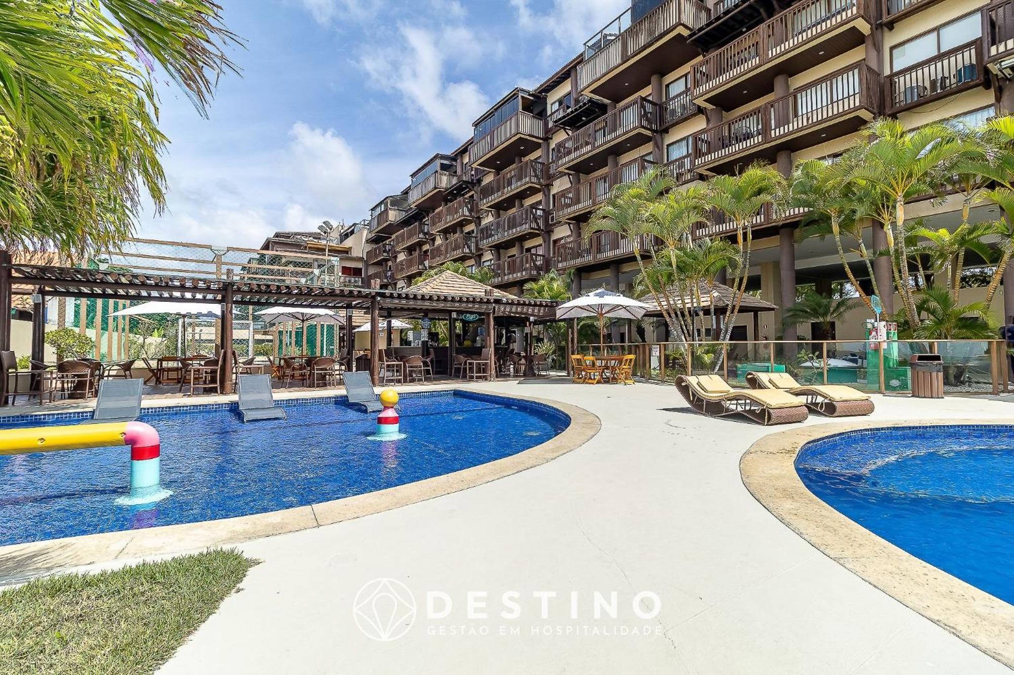바라 데 상미겔 Cobertura Em Barra Bali, Exclusiva Pe Na Areia, Luxo E Vista Deslumbrante - Destino Bsm 402 아파트 외부 사진